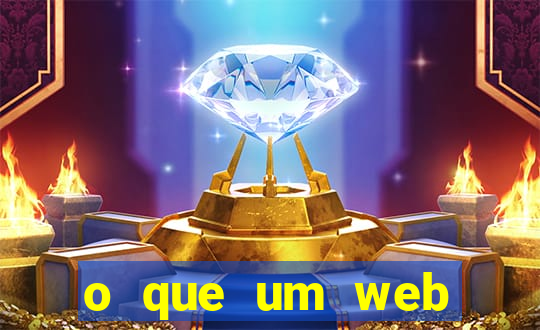 o que um web designer faz